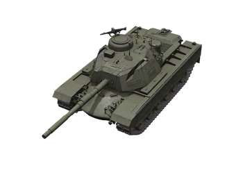 Super M Western Alliance Tankopedia World Of Tanks Modern Armor