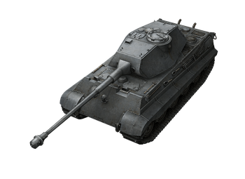 Tiger Ii Germany Tankopedia World Of Tanks