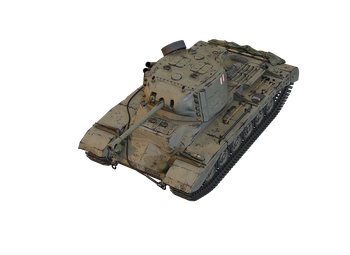 Valiant U K Tankopedia World Of Tanks Modern Armor