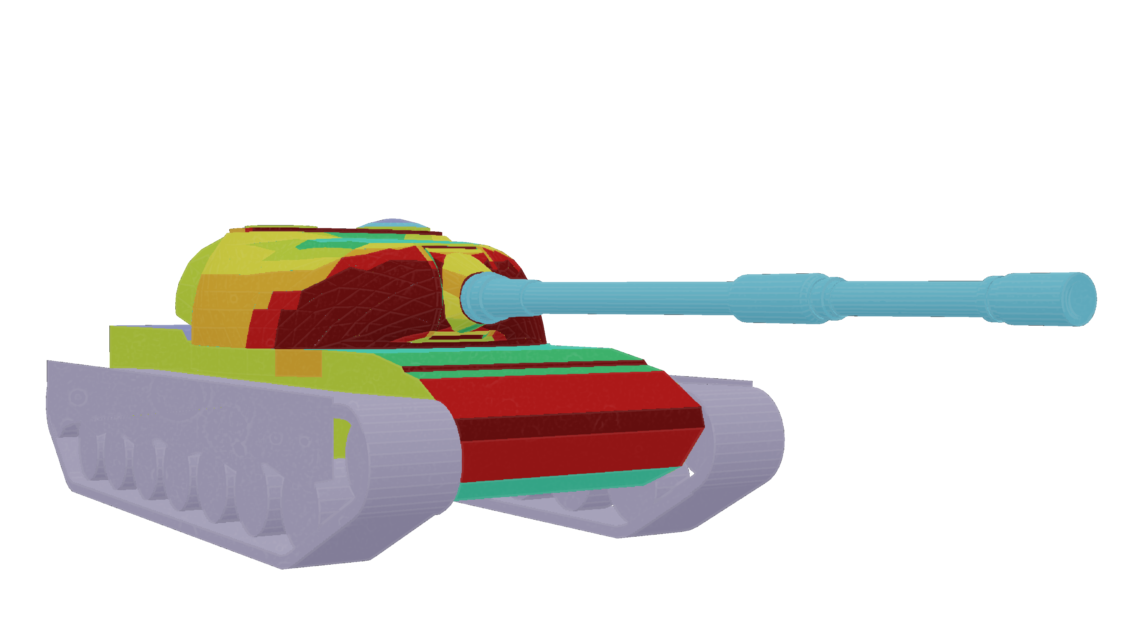 116-F3 - Armor Viewer