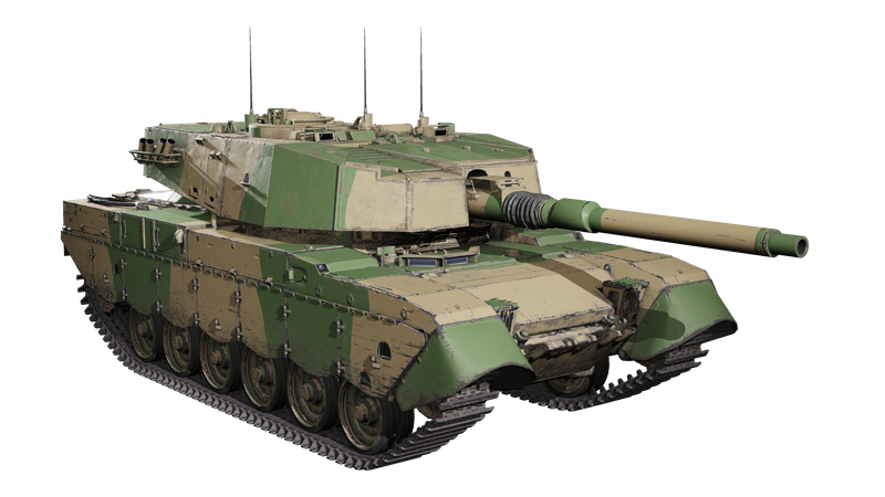 2-Color Tropical Camouflage Summer