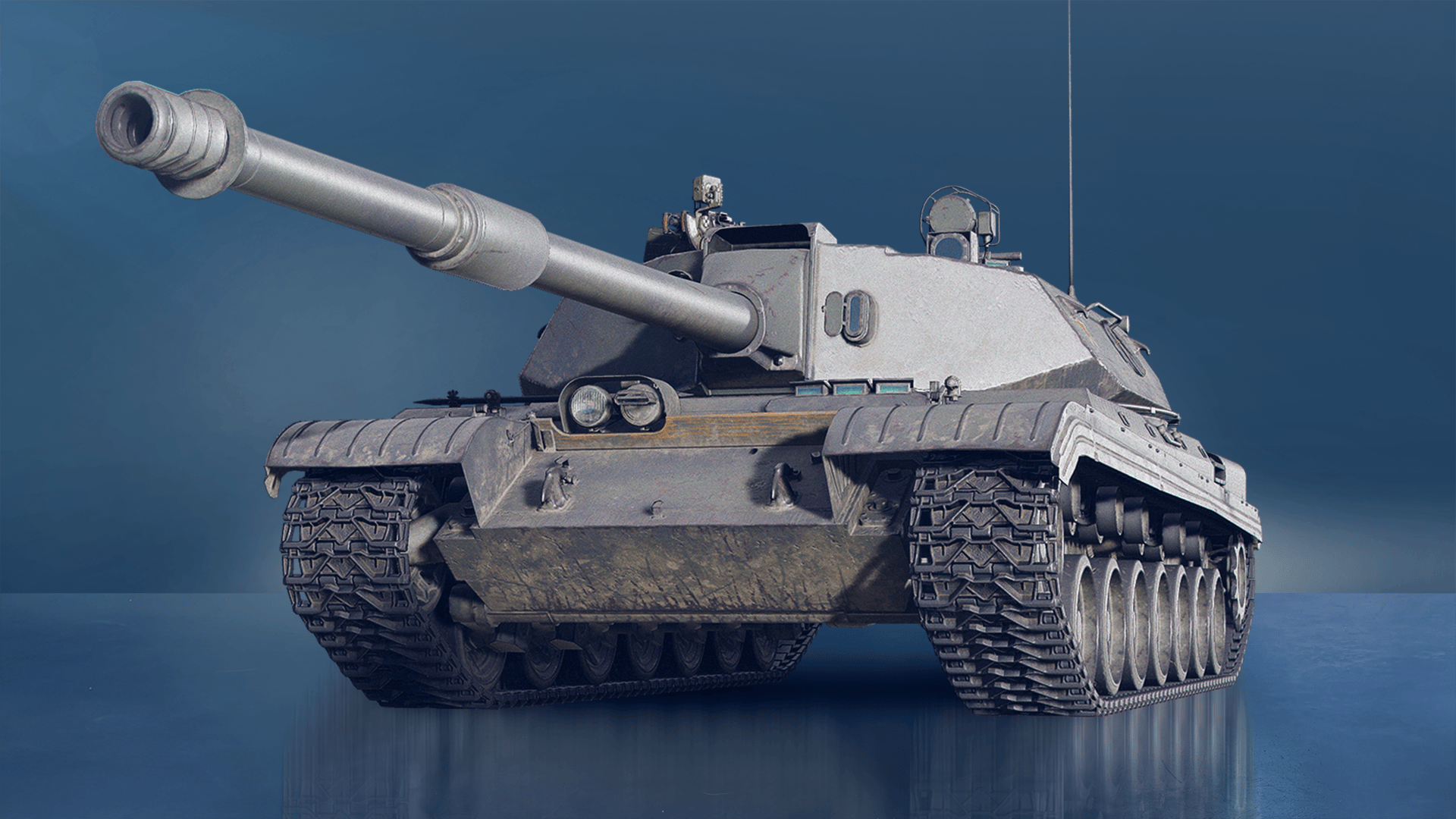 DZT-159 Rendered Image