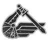 2nd Armored Brigade 1944-1946 - sticker_265