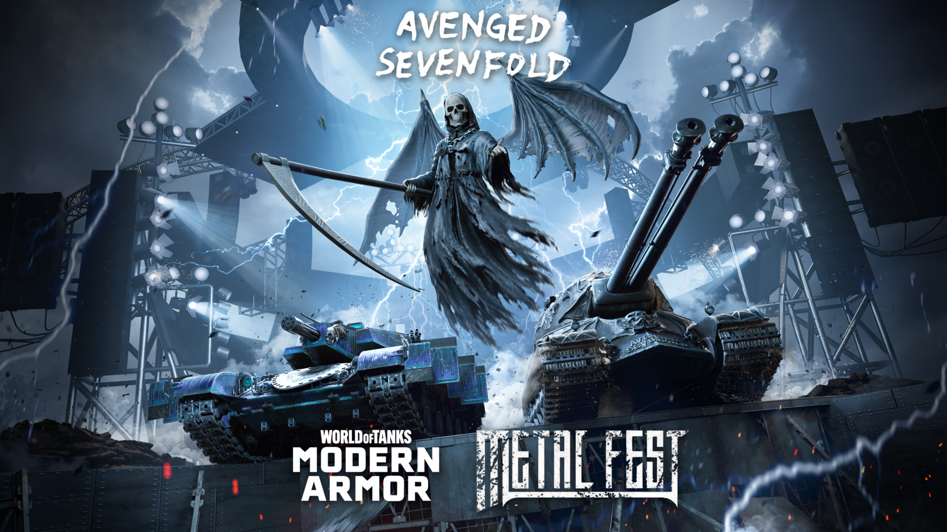 A7X_Metal_Fest_2026_art