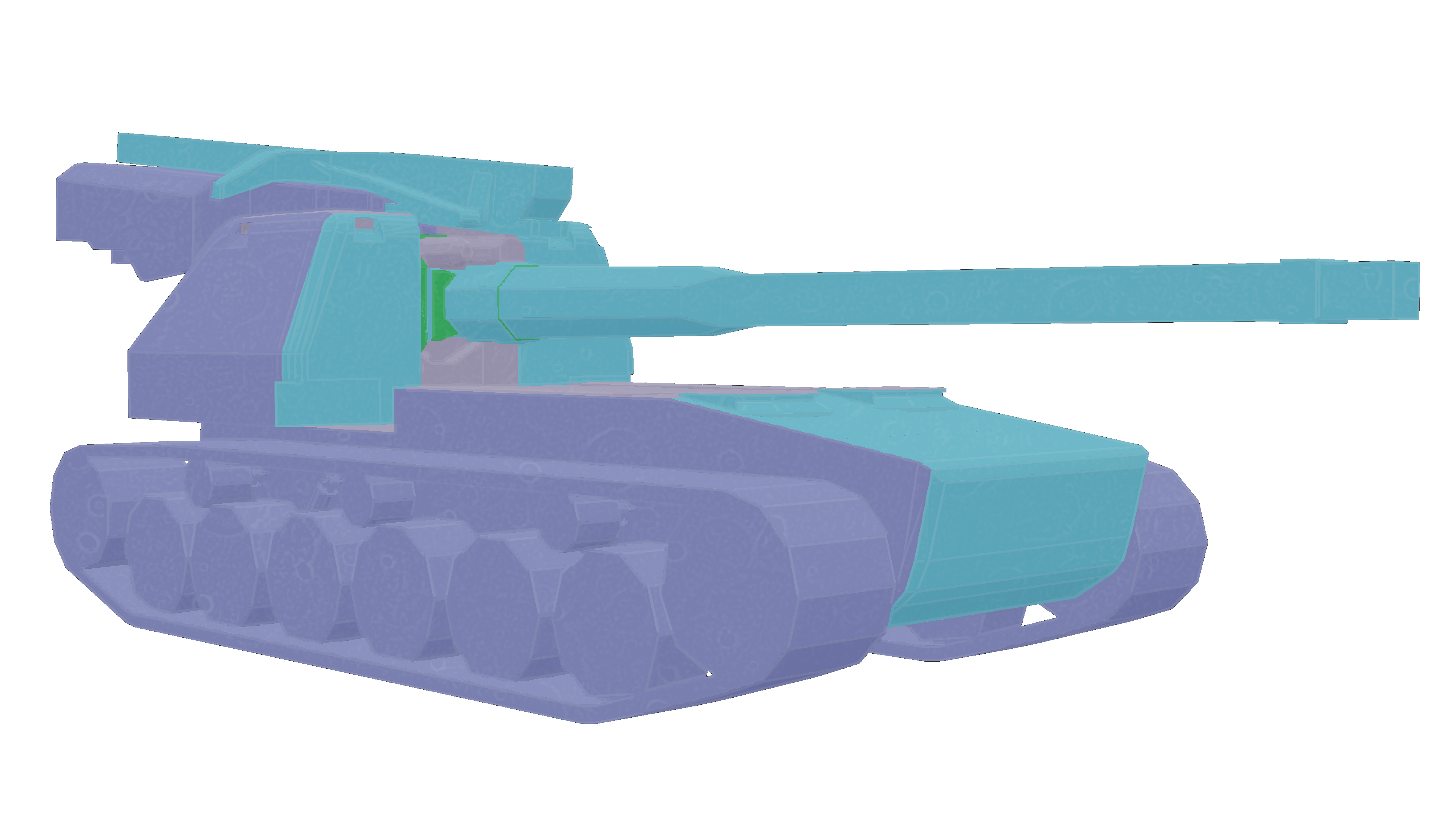 新車輌「Artillerikanonvagn 151」