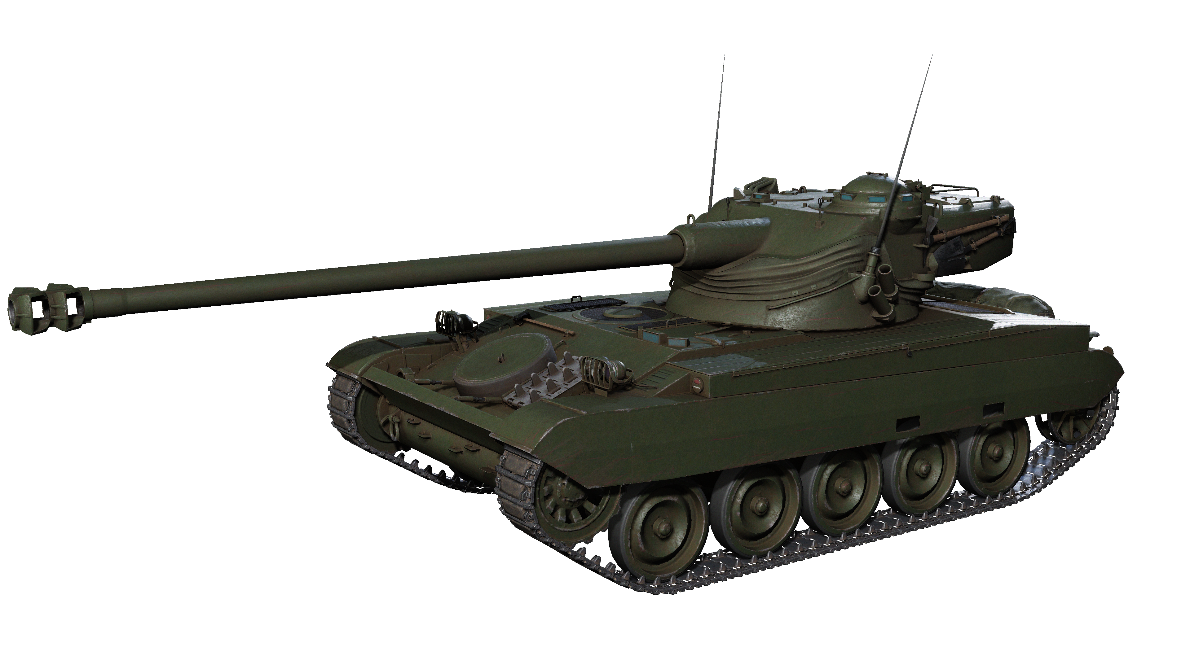 AMX 13105 Modèle 58_gallery_1