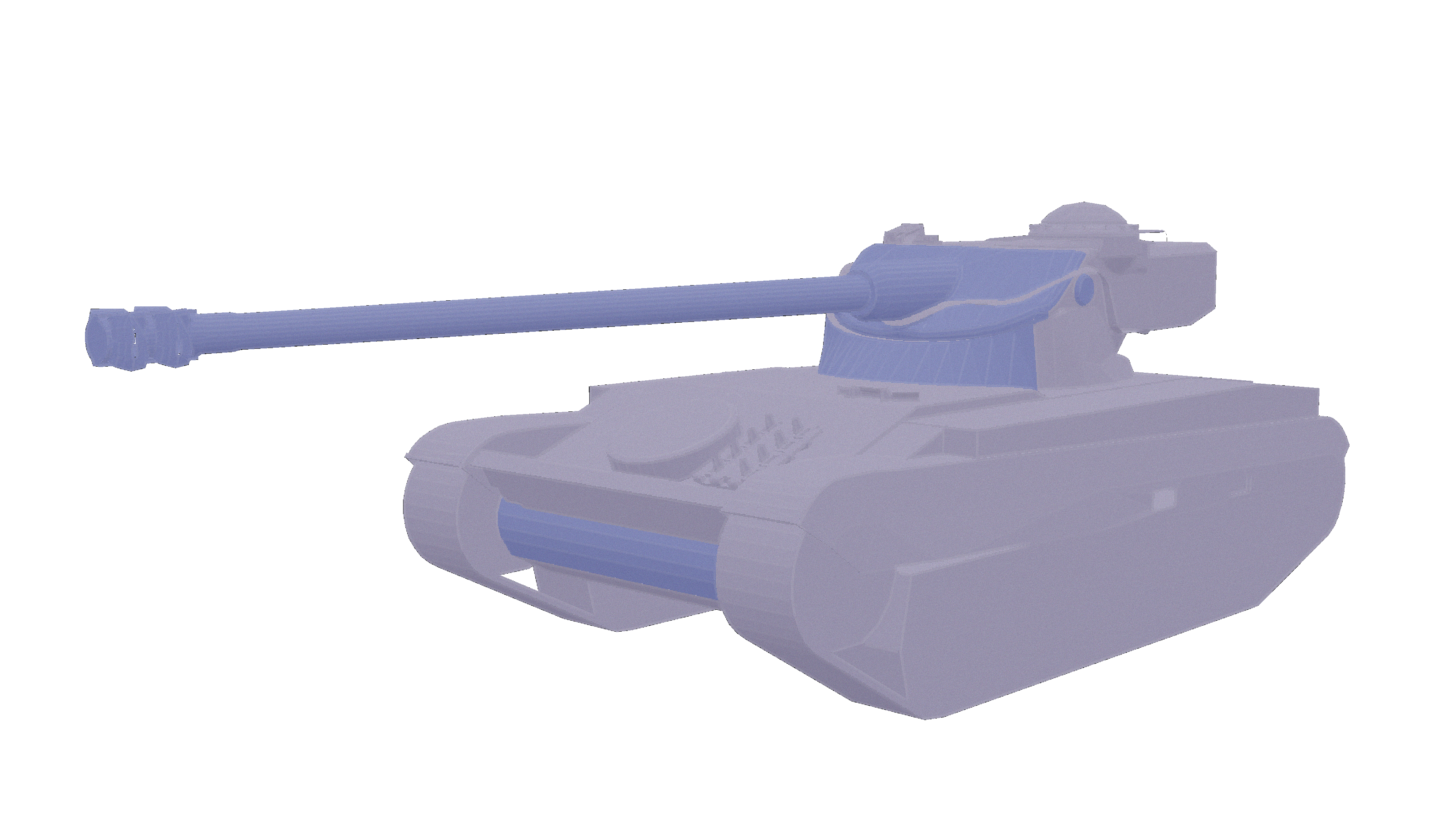 AMX 13105 Modèle 58_gallery_2