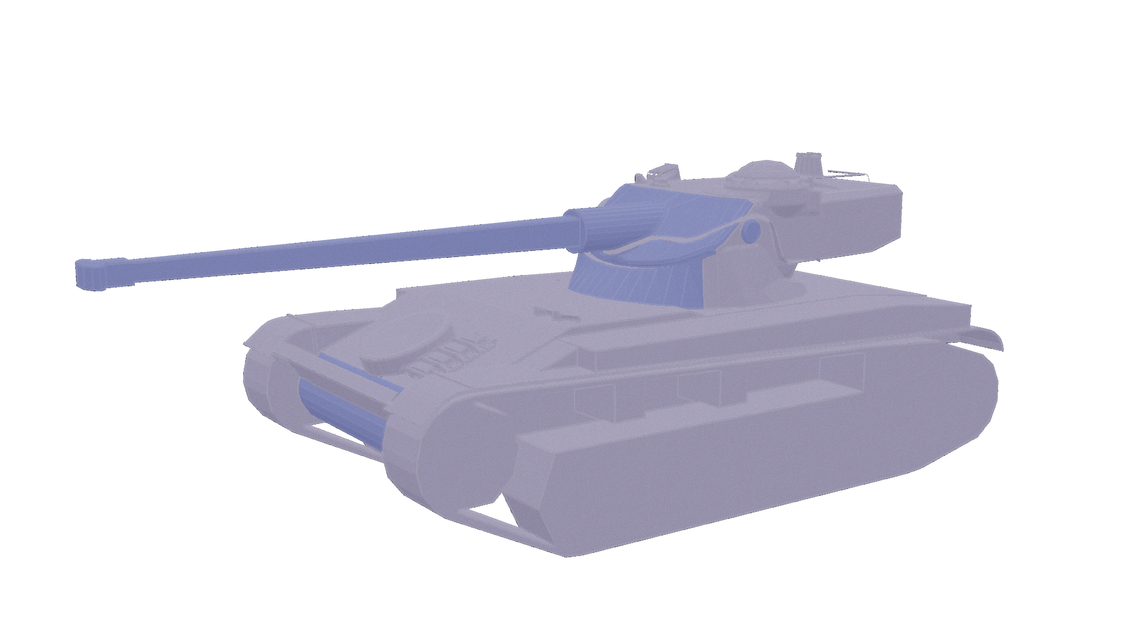 AMX 1375 Modèle 52_gallery_2