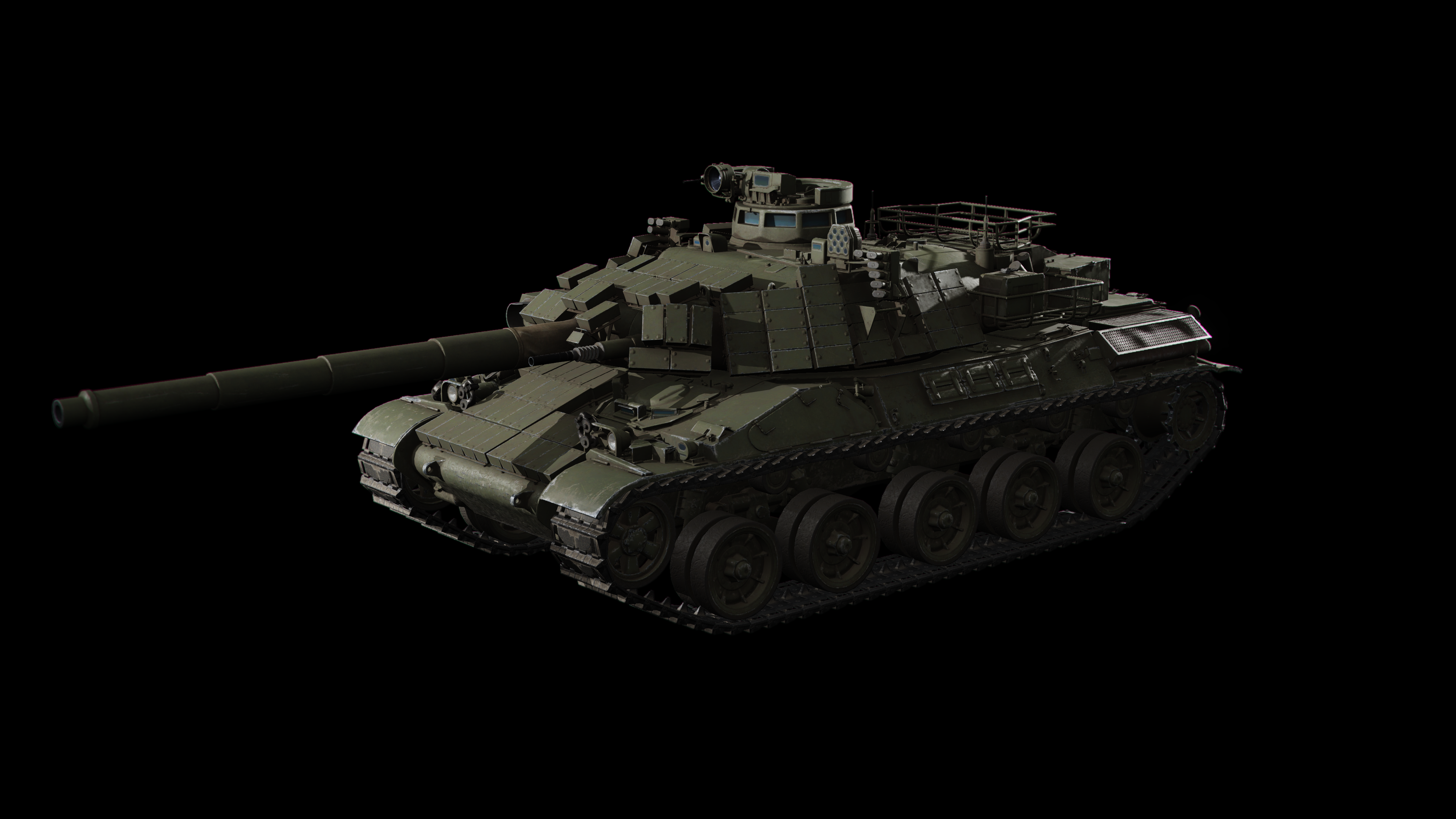 AMX 30B2 Brenus_4