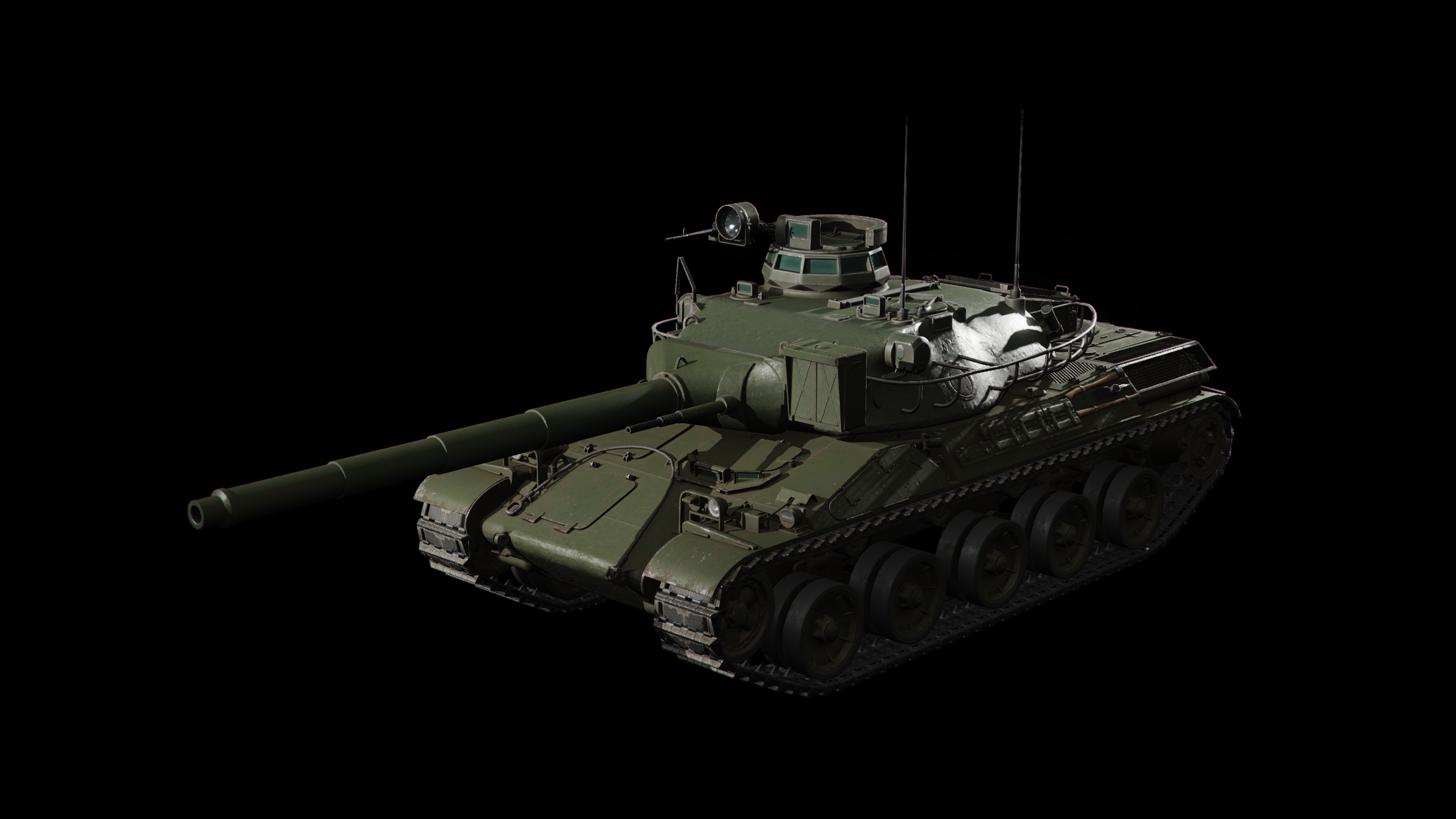 AMX 30B '66_2