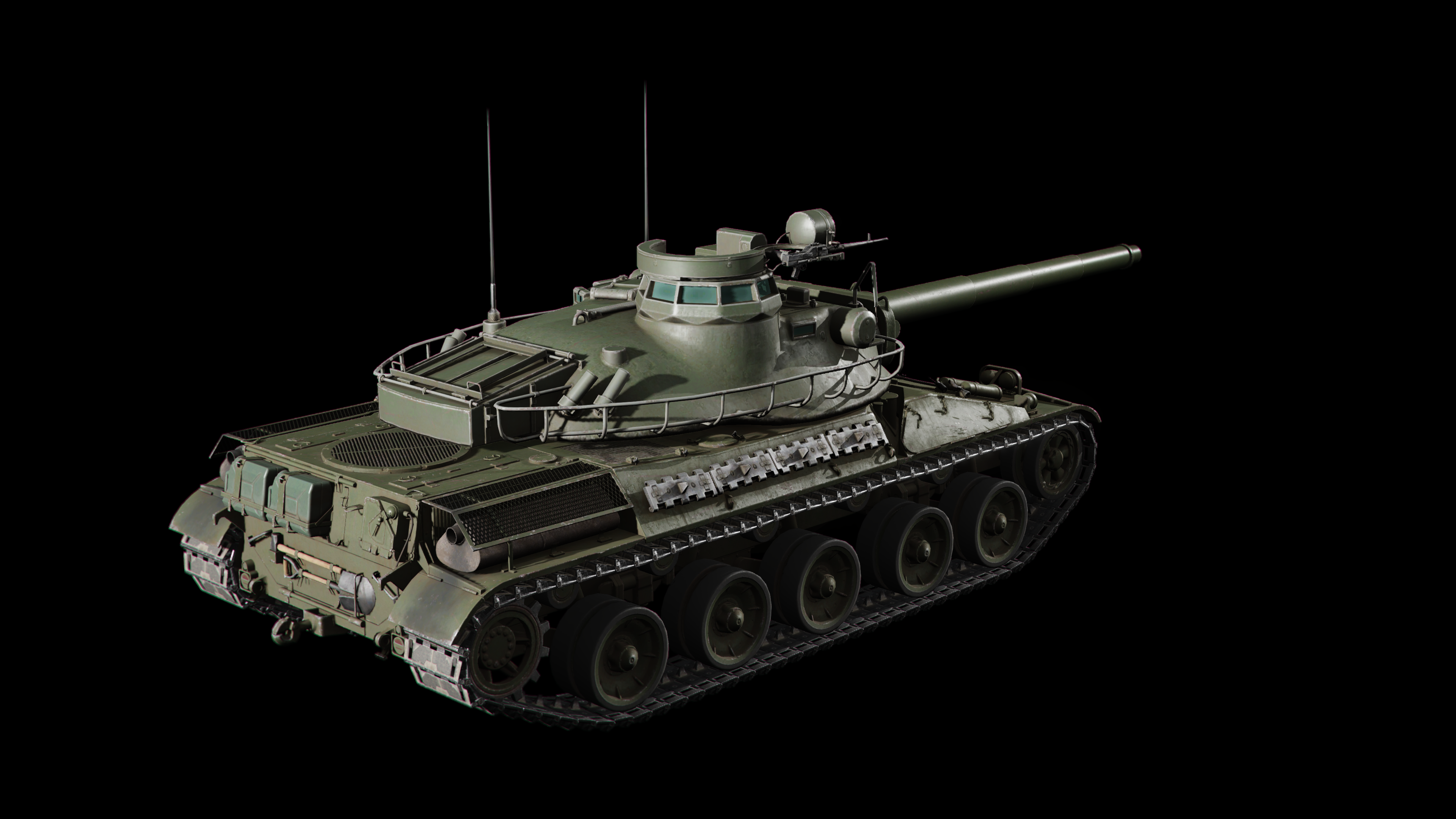 AMX 30B '66_4