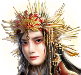 Amaterasu-Omikami 2D Standard Commander