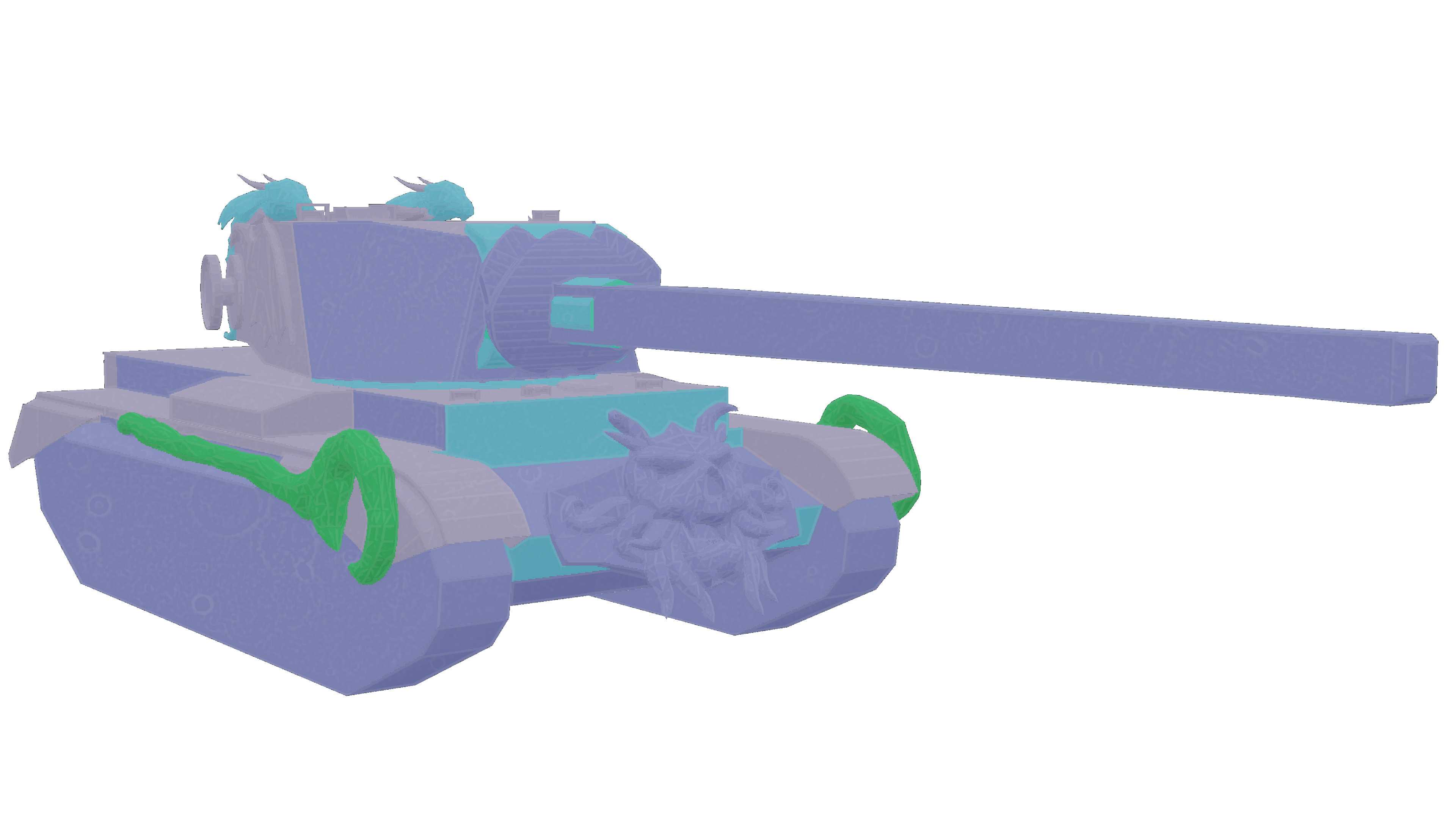 Arcane Cannon Armor Viewer