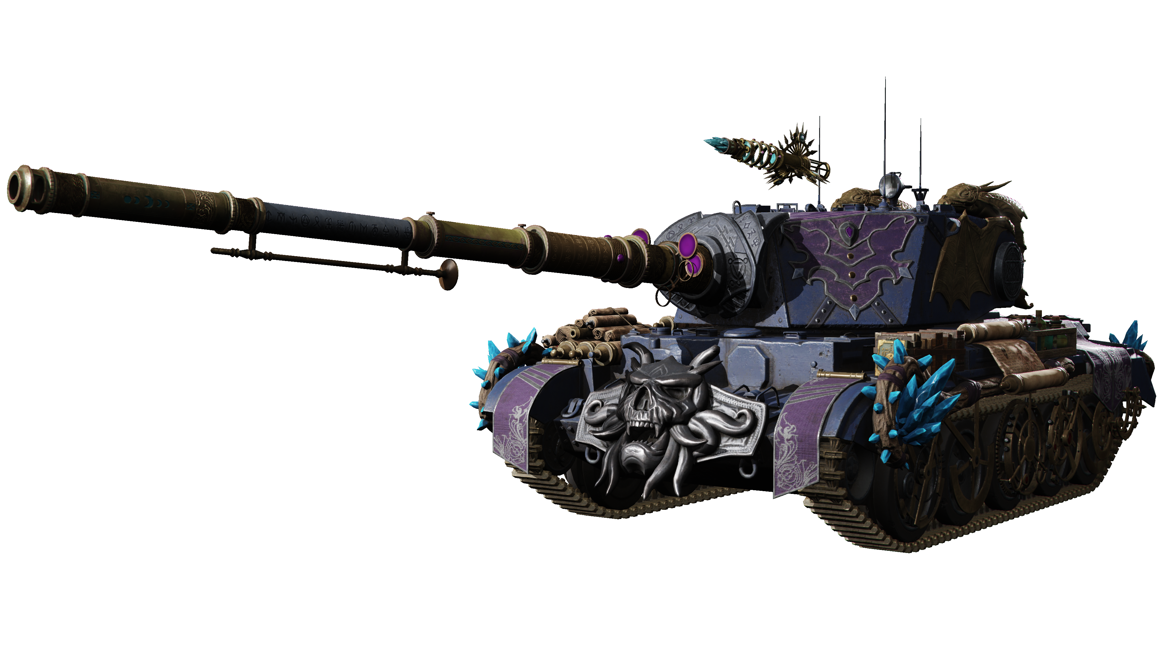 Arcane Cannon Screenshot 4