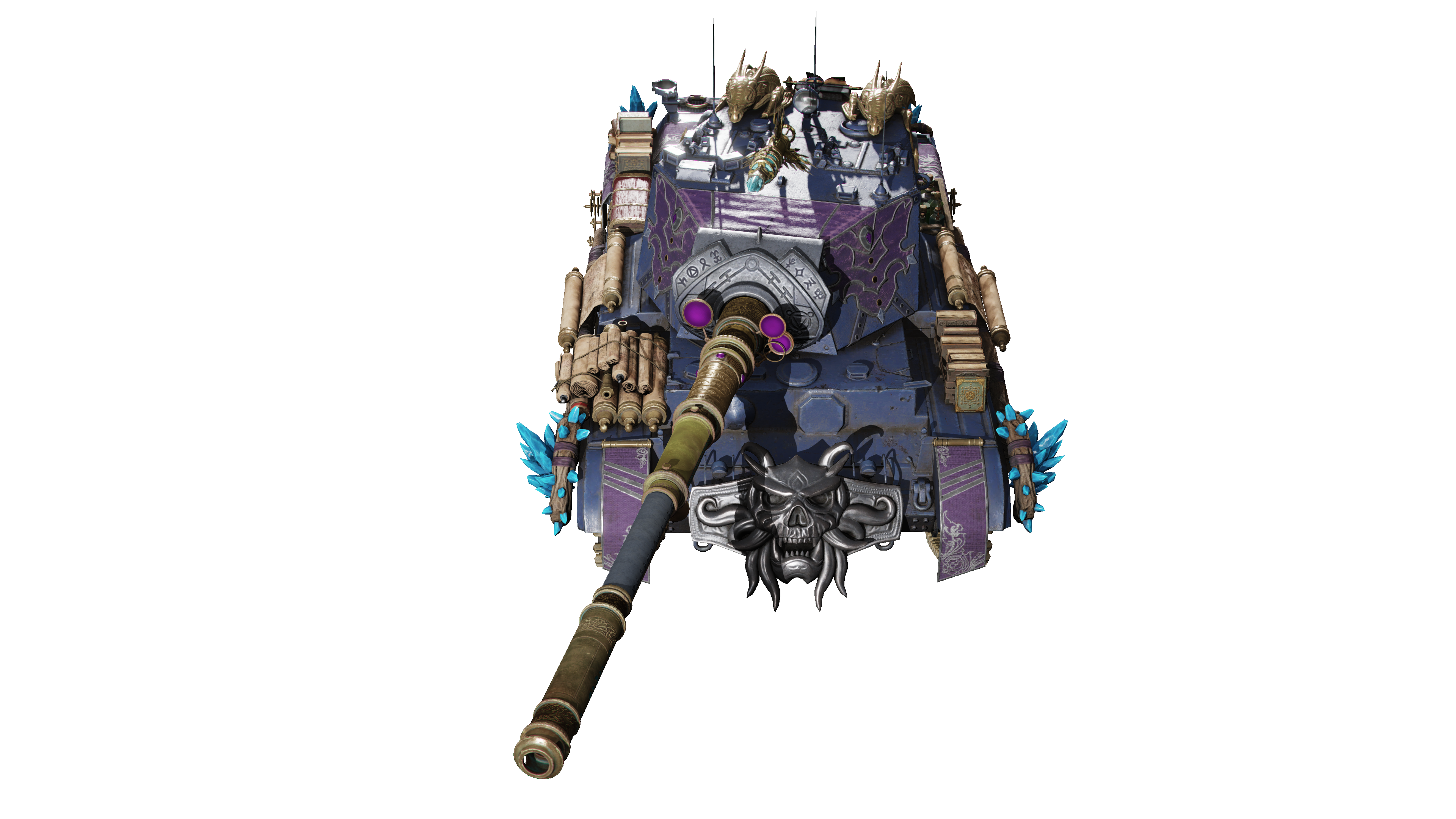 Arcane Cannon Screenshot 5