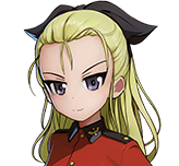 Assam 2D Standard Commander