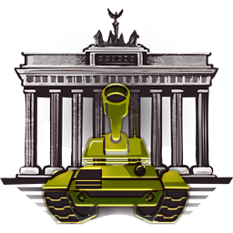 At the Gate emblem_1465