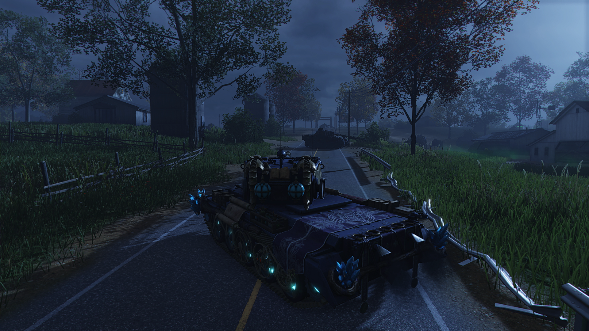 Awakened Arcane Cannon Screenshot 2