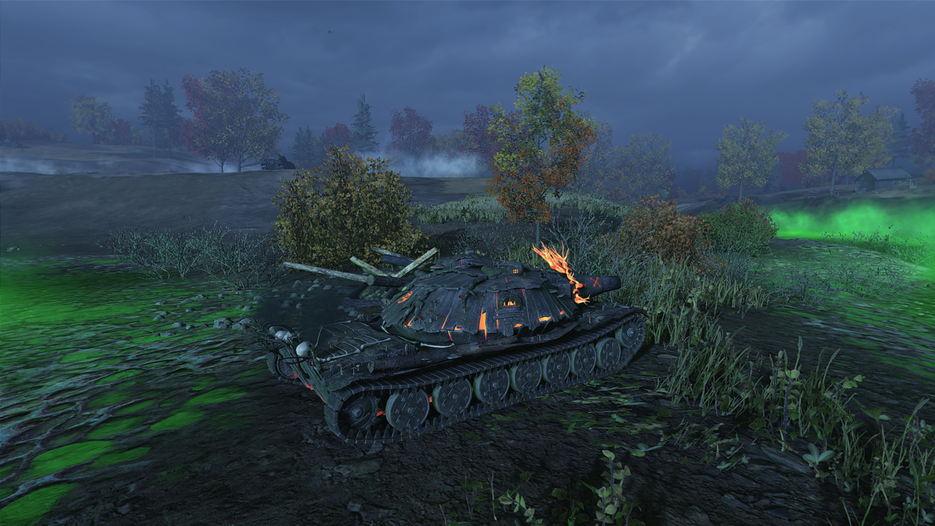 Awakened Grimroot Screenshot 1