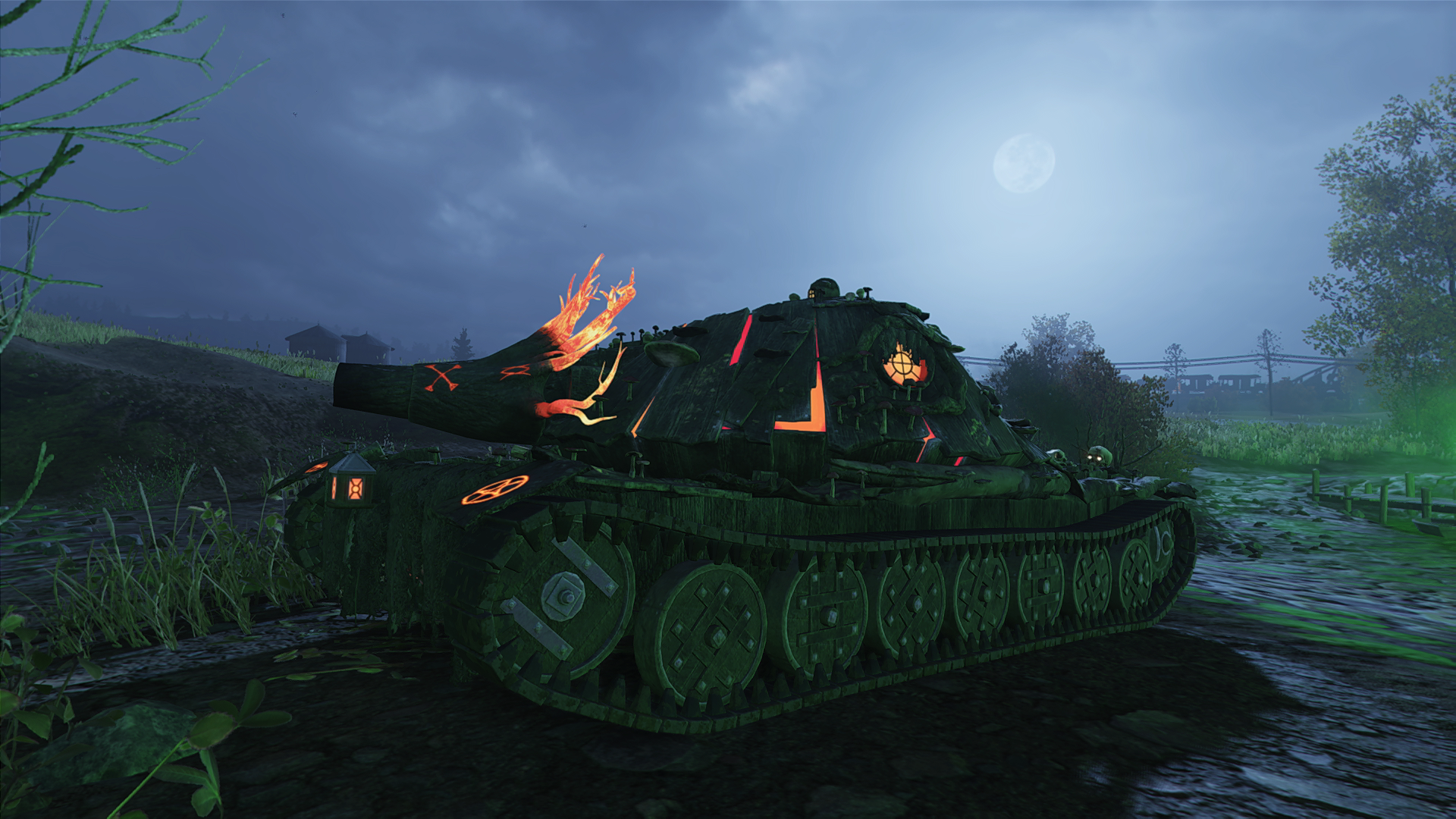 Awakened Grimroot Screenshot 3