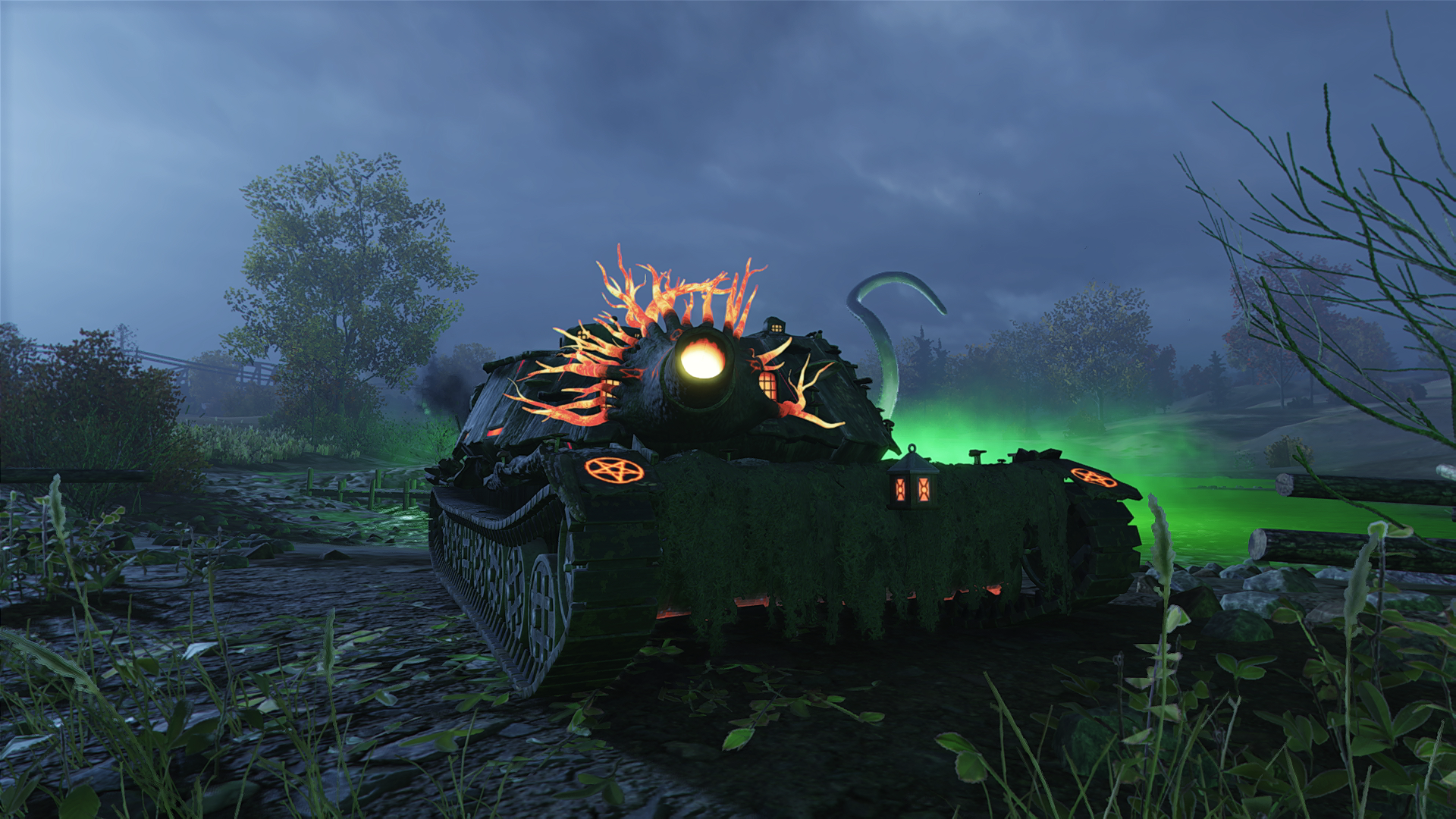 Awakened Grimroot Screenshot 4