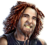 Axel Nightshade 2D Standard Commander