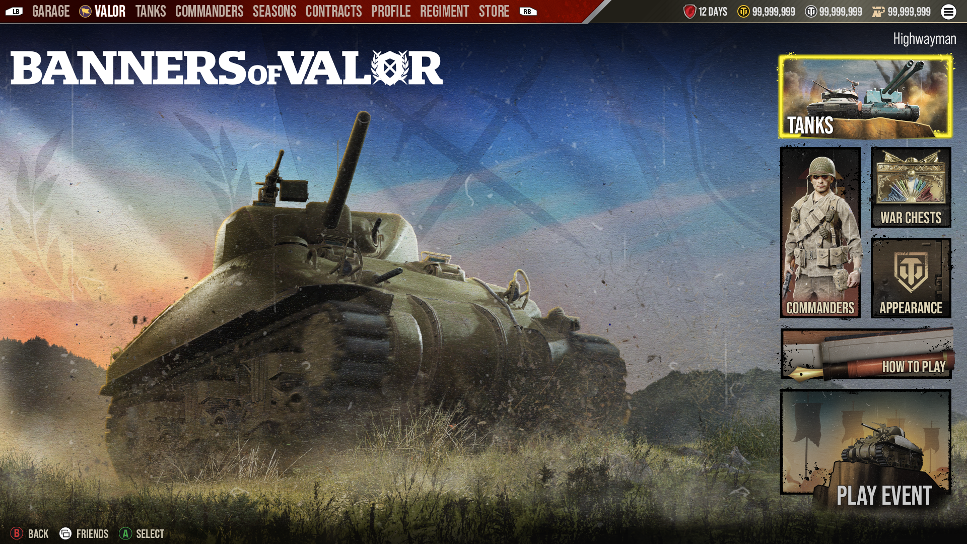 BannersOfValor