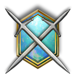 Banners of Valor Bravery medal_rare9716