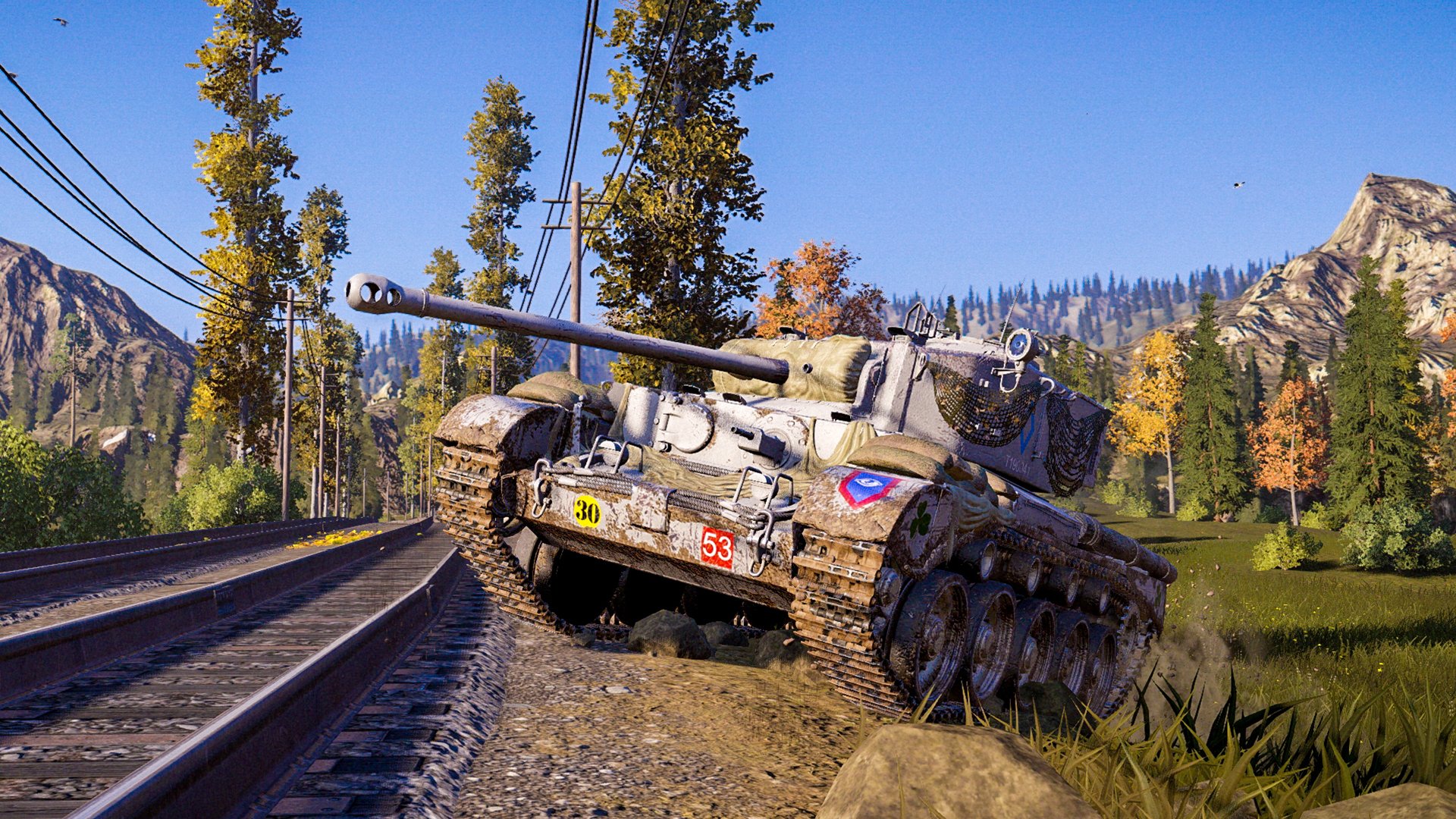 Banshee Comet Screenshot