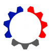 Bastille Day emblem_9653
