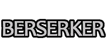 Berserker Inscription