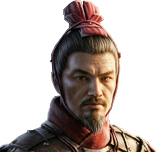 Bingmayong 2D Standard Commander