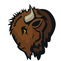 Bison emblem_5013