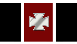 Black Baron Flag and emblem_10011 - Cropped