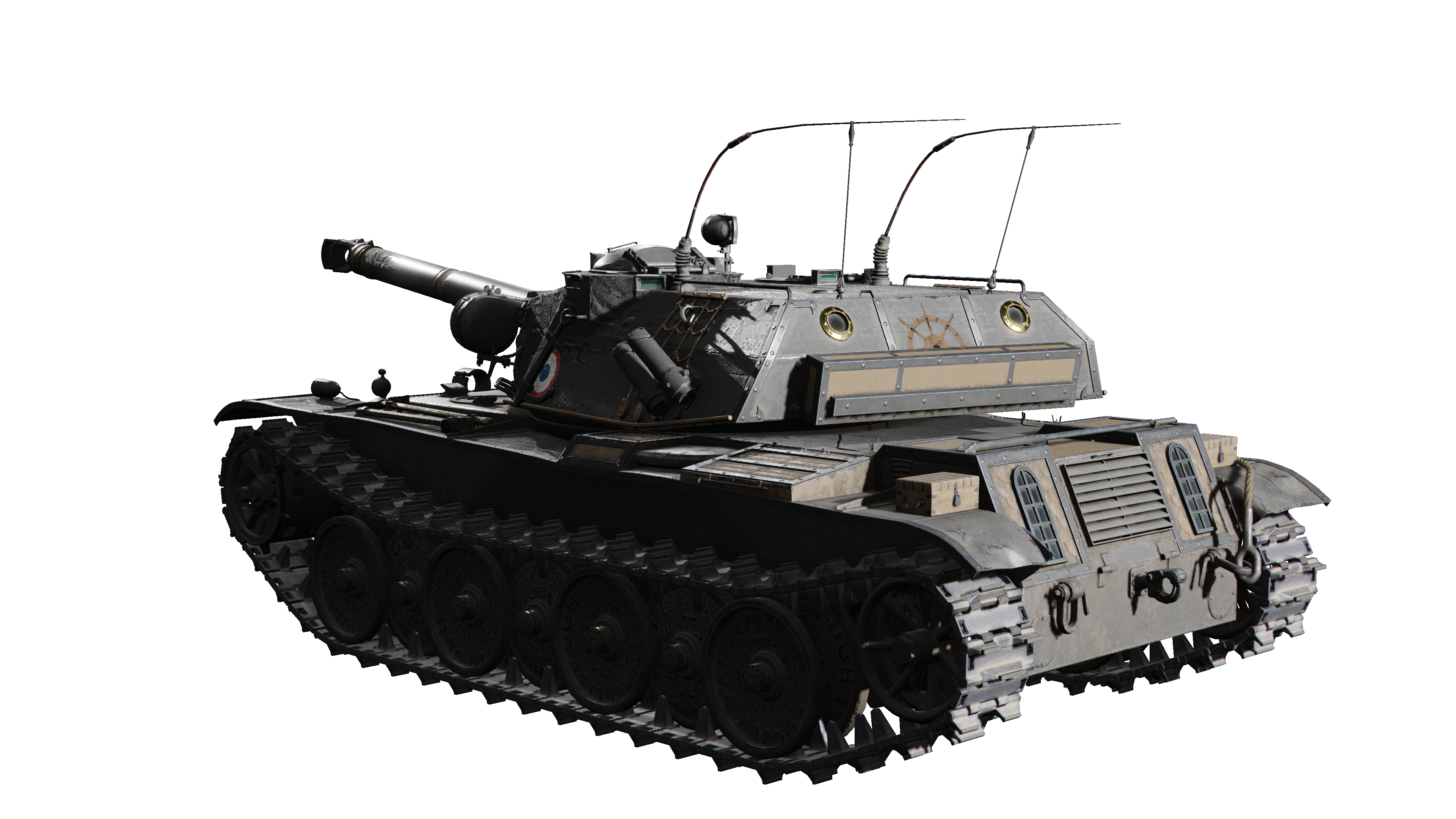 Black Diamond - Screenshot 3