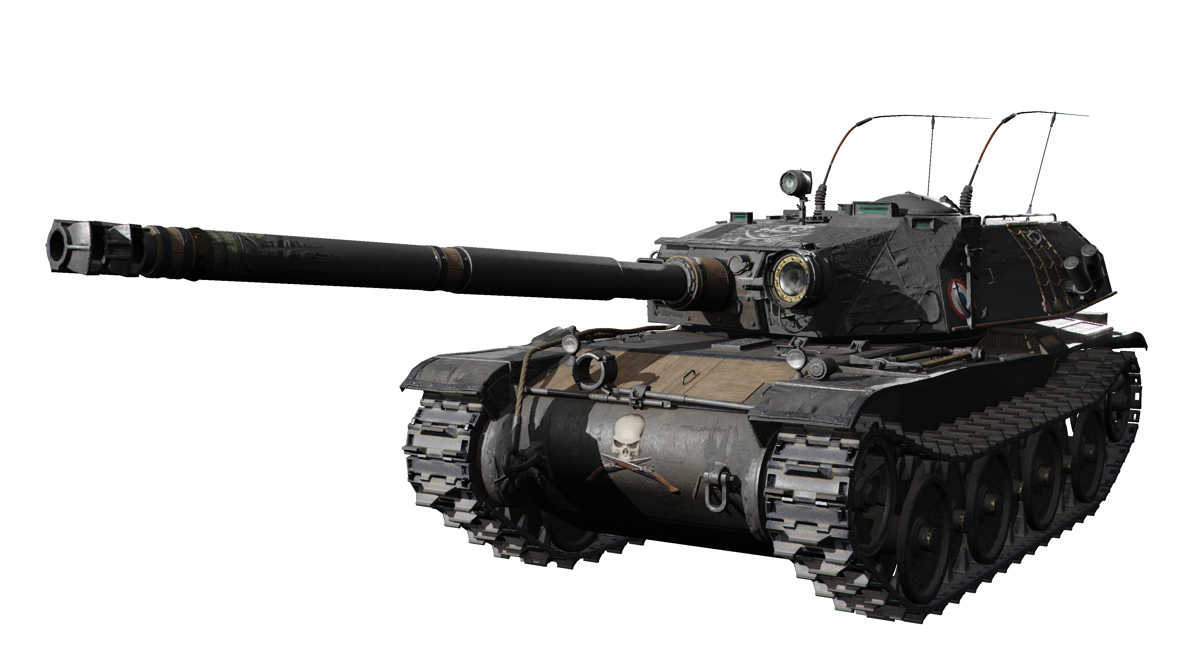 Black Diamond - Screenshot 4