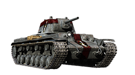 Bogatyr KV-220-2 Tank Icon