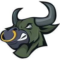 Bull Head emblem_5007