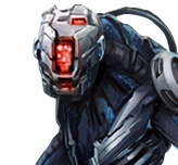 CB-715 2D Standard Commander - MoO