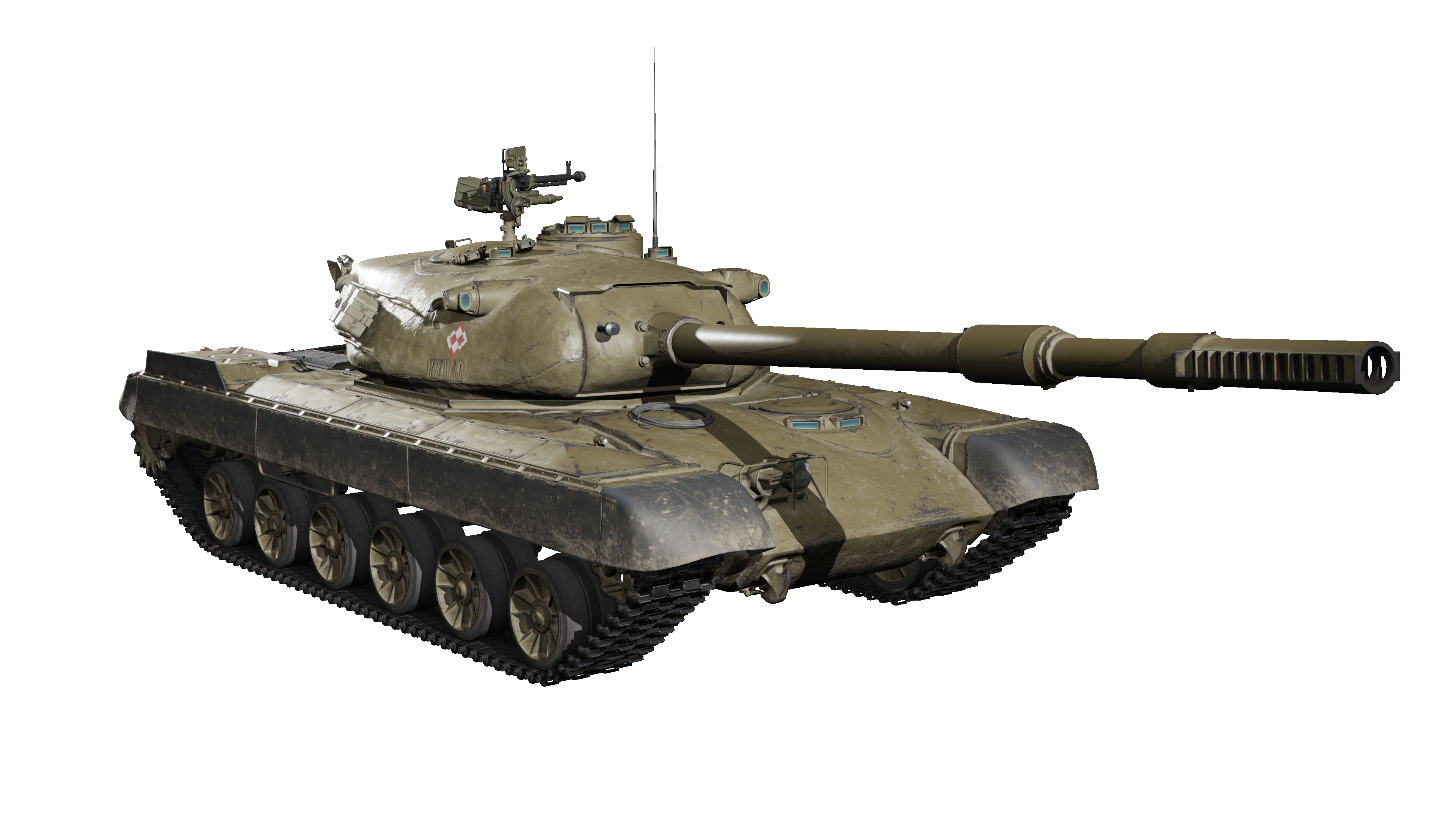 CS-53 56 Wojtek - Screenshot 2