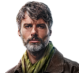 Callahan 2D Standard Commander