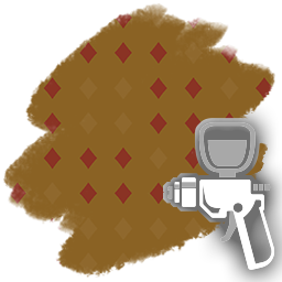 Camo - Diamond Dot 2