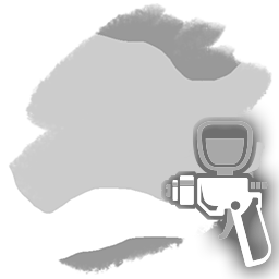 Camo - Metallic Wave 3