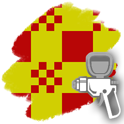 Camo - Mini Checkered Pattern 1