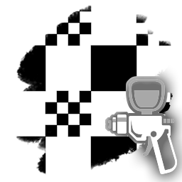 Camo - Mini Checkered Pattern 2