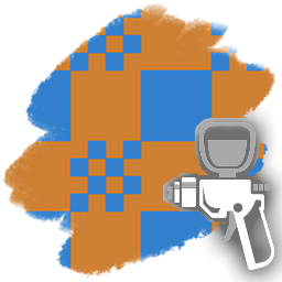 Camo - Mini Checkered Pattern 3