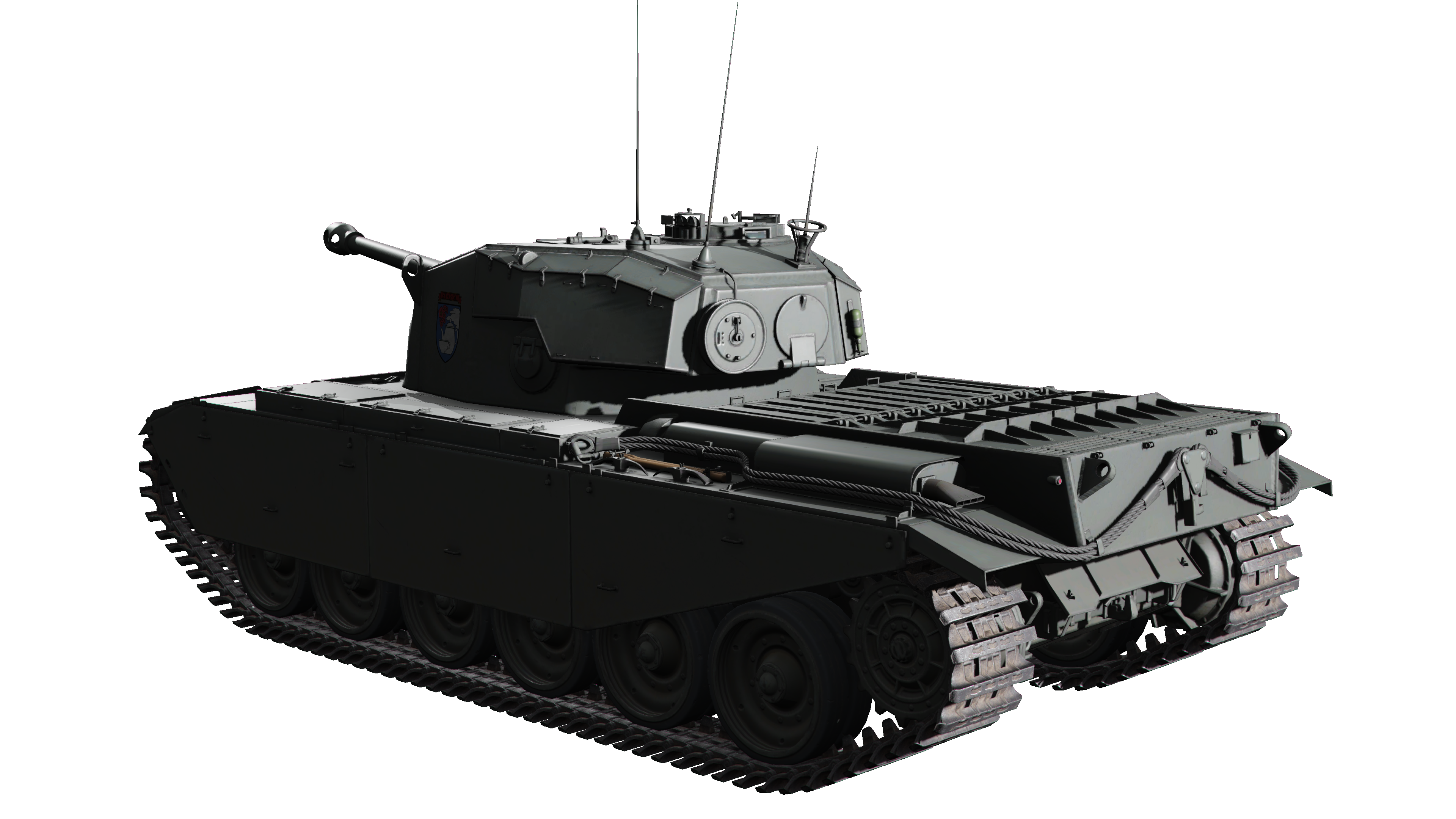 Centurion St Gloriana - Screenshot 3