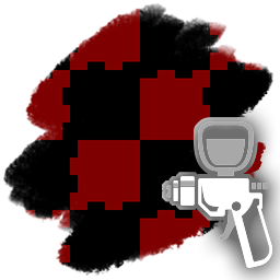 Checkerboard Design 1 camo_15_10508