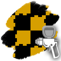 Checkerboard Design 2 camo_15_10616