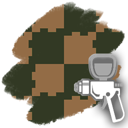 Checkerboard Design 3 camo_15_10620